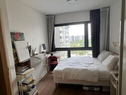The Lakefront Residences (D22), Condominium #617120751